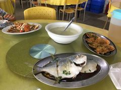 -乡味海鲜农家菜·巽寮土窑鸡(地道美食店)