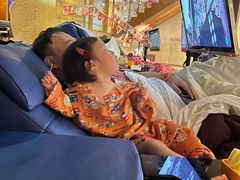 -皇室假期美食水疗会(春风路店)