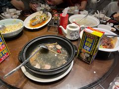 -老蒲鲜·地标·非遗美食(涵江店)