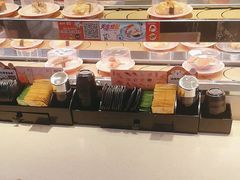 -争鲜回转寿司(东方银座店)