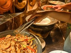 -汉丽斯巴西烤肉自助(市南店)