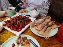 -南海渔家•海鲜•正宗海南菜(海棠湾店)