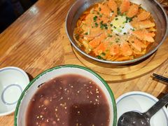 煎锅雪蟹肉-打酱油·非遗淮扬菜(瘦西湖梅岭店)