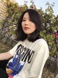 -CIT造型·烫发·染发