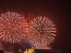 -泰达航母主题公园