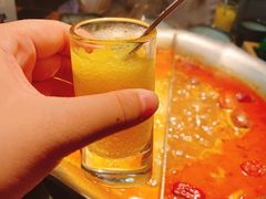 -湊湊火锅·茶憩(皇姑万象汇店)