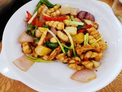 -红日饭店(裕隆三路店)