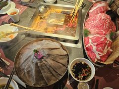 -锦城印象火锅(天府三街店)