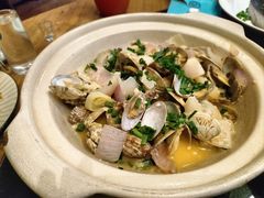 -青菁酒家·象山海鲜(胜利河美食街店)