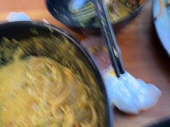 -Limapulo: Baba Can Cook