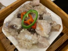 -鼎珑点心仔(燕塘店)