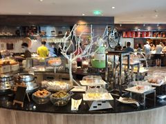 -OPEN開全日自助餐厅·西餐·海鲜(佛山希尔顿酒店)