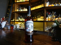 -SPEYSIDE 威士忌&鸡尾酒吧