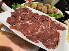 -巴蜀大宅门火锅(川音店)