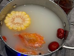 -德天肥牛海鲜火锅(城西银泰店)