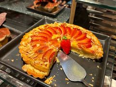 -国宾酒店-花园咖啡自助餐厅(北营房中街店)