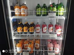 零售区-造精酿餐厅