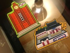 -浙江大学圆正·启真酒店