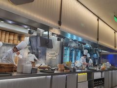 -苏小柳点心·手作小笼包(浦东嘉里城分院)