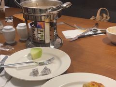 -昆山琶拉帝诗酒店·河畔咖啡厅Riverside Cafe