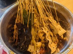 -嘉州鲜知味钵钵鸡(奎星楼店)