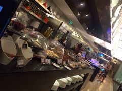 2&nbsp;On&nbsp;988&nbsp;Cafe-圣丰索菲特·2 On 988 Café 自助餐厅
