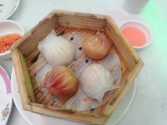 -东鑫记港式茶餐厅(南京东路店)