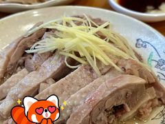 -乡亲鹅肉城(吴江店)