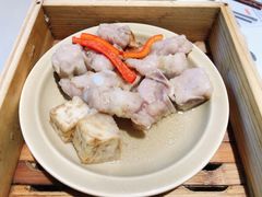 -蔡澜点心·粤菜(西单大悦城店)