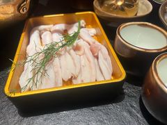 -色響火锅(恒隆广场店)