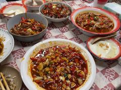 -老三样·旧食新味(船山路店)