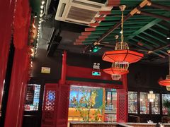 -缪氏川菜(深圳北站缤果空间店)