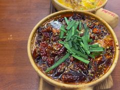 -罗妈砂锅(重庆大学城熙街店)