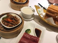 -春满园·早茶·粤菜·宴会(喜宴店)
