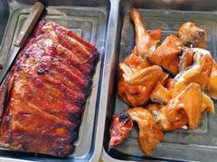 -大岗仙庙烧鸡(海南总店)