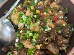 -麻伊伏土菜馆(朗州路店)