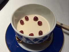 红糖赤豆奶冻-子福慧(虹桥店)