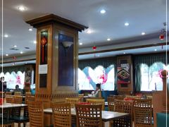 大堂-新世界餐厅(万达店)