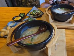 -勺子米线·云南传统小吃市集(四方街店)