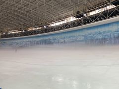 -世界之窗阿尔卑斯冰雪世界