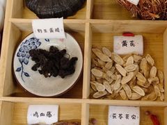 -素清香(解放路店)