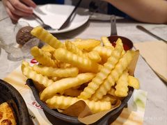 -必胜客(上海新南方商城PH店)