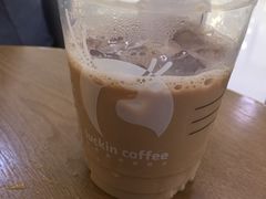 -瑞幸咖啡(国贸商场店)