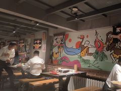 -管氏翅吧(广渠门店)