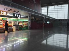 -南昌昌北国际机场