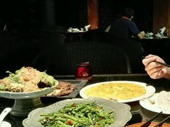 -Local泰莲庭(虹鳟鱼店)