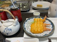 -大渔铁板烧(东城店)