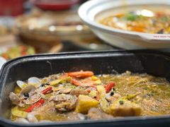 -魏铭鱼头捞饭(晋阳路店)