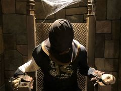 -信不信由你博物馆