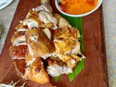 -南沙游艇会·大兵船餐厅